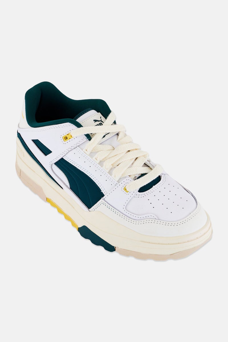 PUMA Men Slipstream Xtream Lace Up Outdoor Shoes, White - Image 1